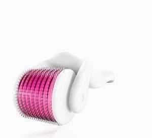 Мезороллер Biomotive от морщин, растяжек, целлюлита — вернет коже упругость